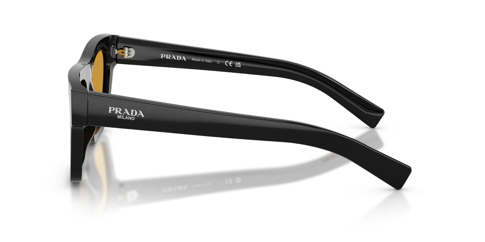 Prada C03SF Sunglasses - view 12
